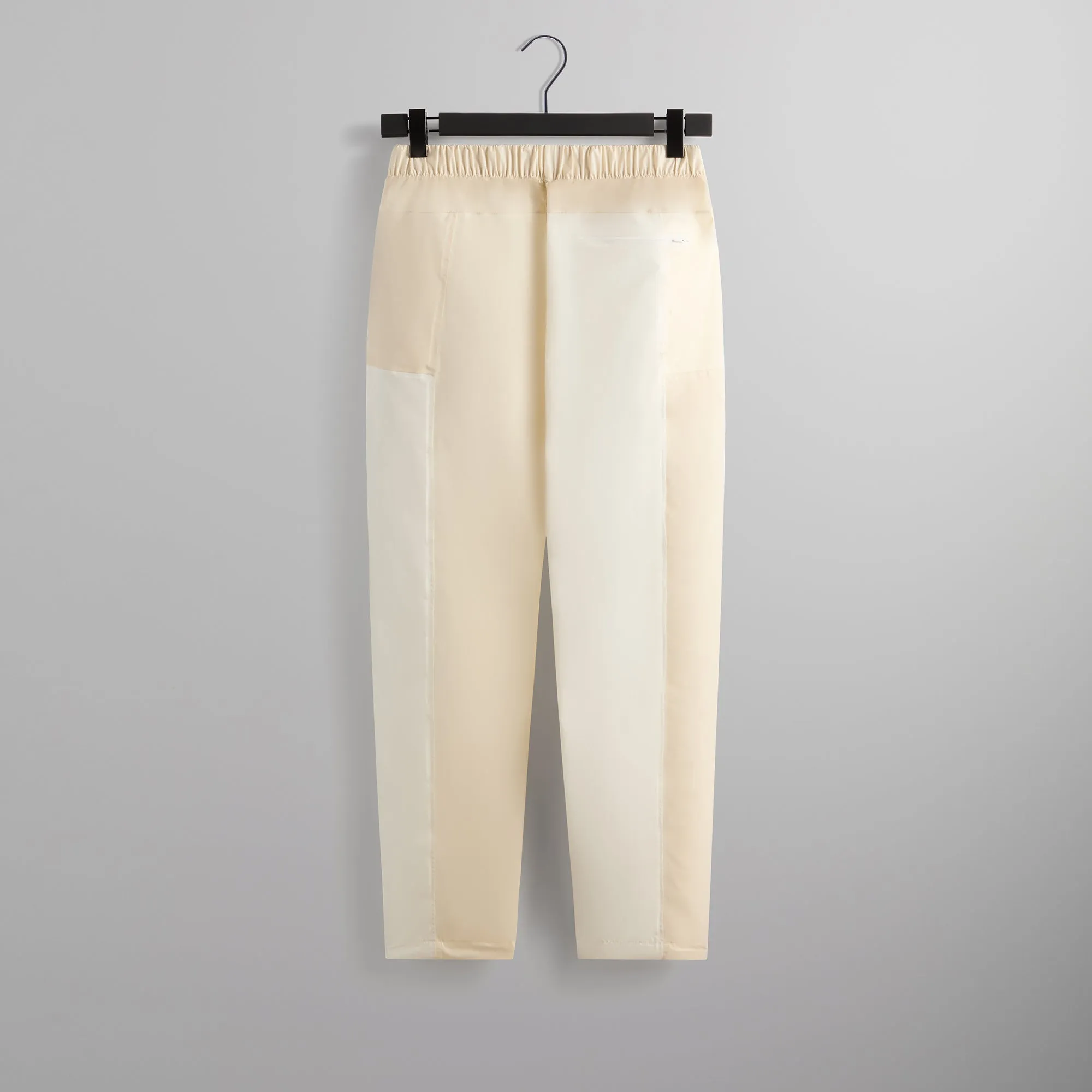 Kith Color-Blocked Belted Callum Pant - Whisper