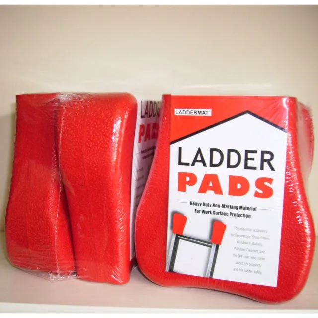 Ladder Anti-Slip Protective Pads
