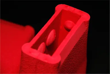 Ladder Anti-Slip Protective Pads