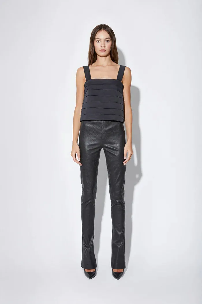 Lais Pant - Black Drago