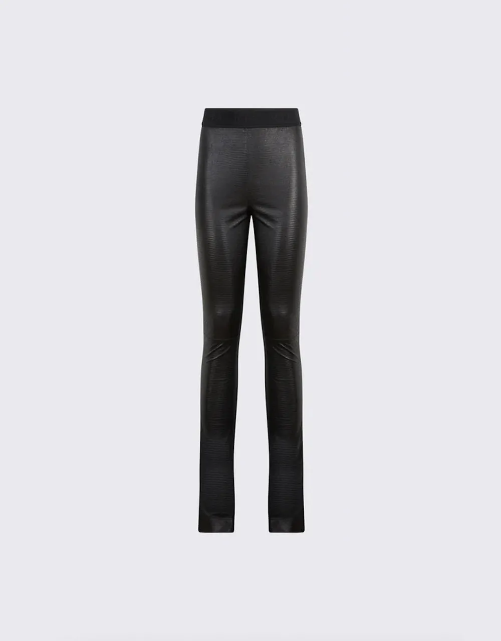 Lais Pant - Black Drago