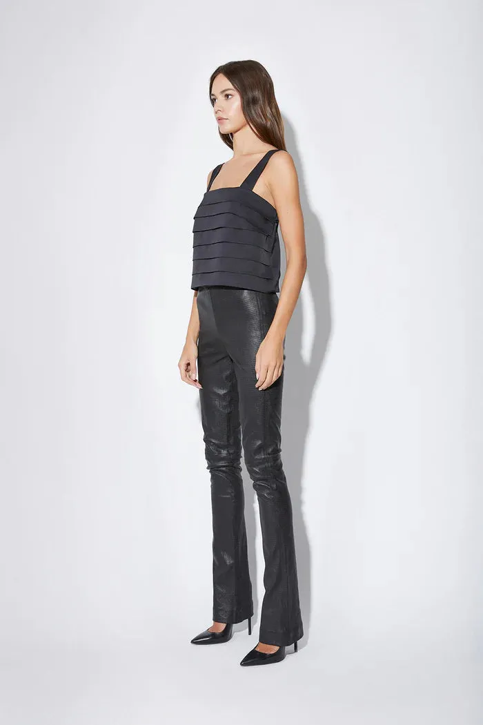 Lais Pant - Black Drago