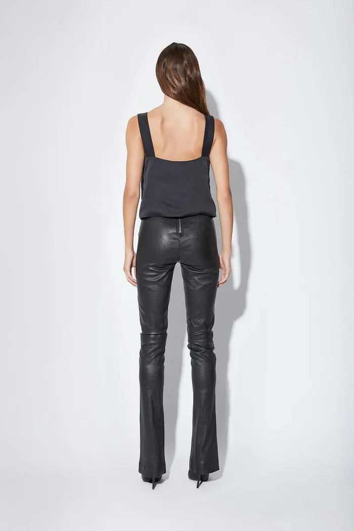 Lais Pant - Black Drago