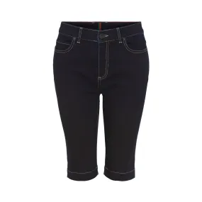 Laurel Shorts - Navy