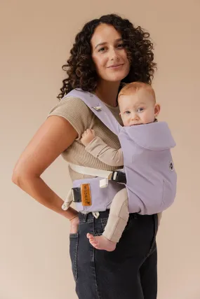 Lavender Walker Family Goods x WildBird - Aerial Carrier
