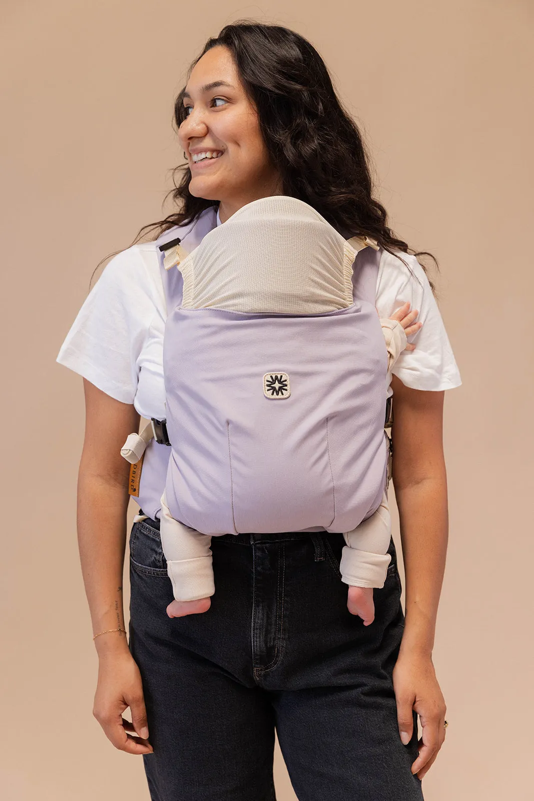 Lavender Walker Family Goods x WildBird - Aerial Carrier