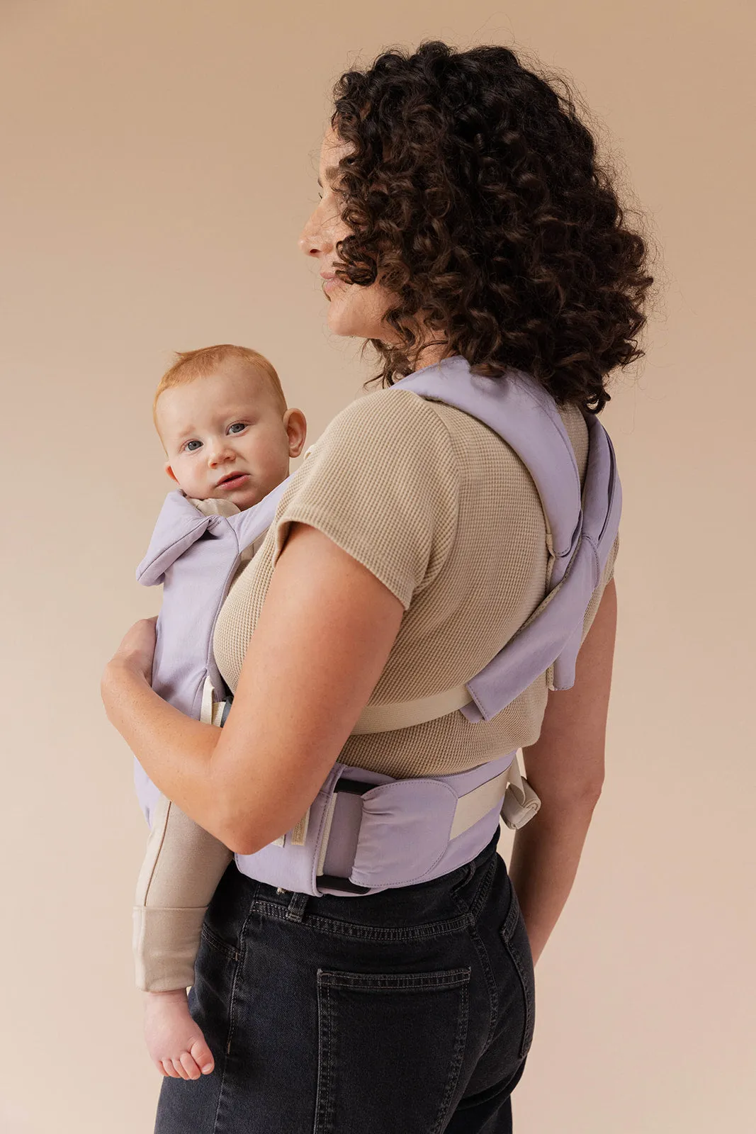 Lavender Walker Family Goods x WildBird - Aerial Carrier