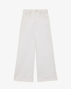 LEMONY PANTS