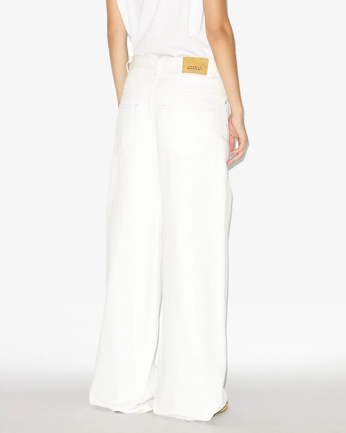 LEMONY PANTS