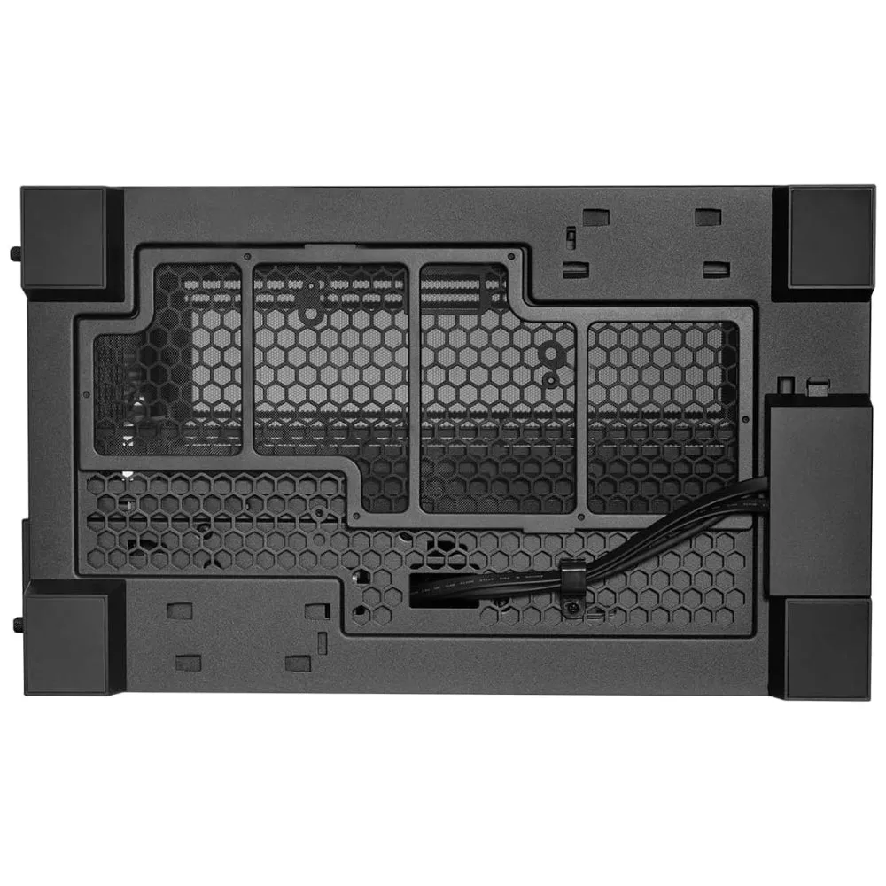 Lian Li O11D EVO RGB E-ATX gaming dual chamber case - ARGB lighting strips