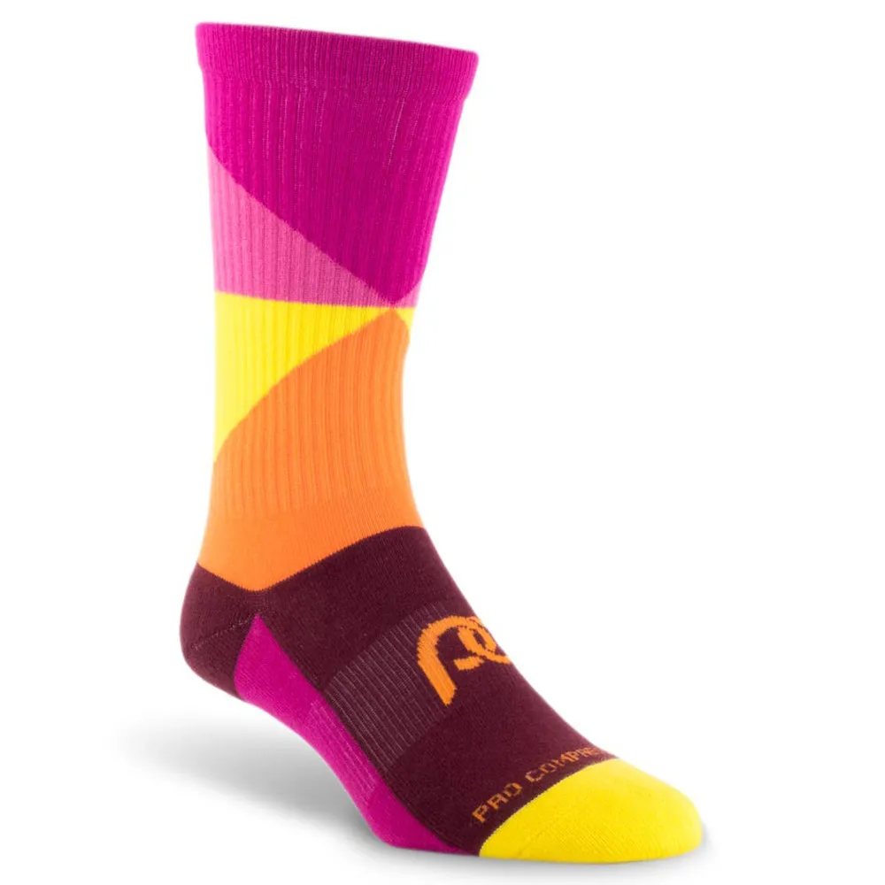 Lifestyle Crew, Prism Pink