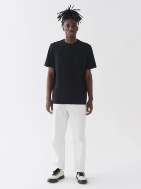 LO Mom Jeans - Off White
