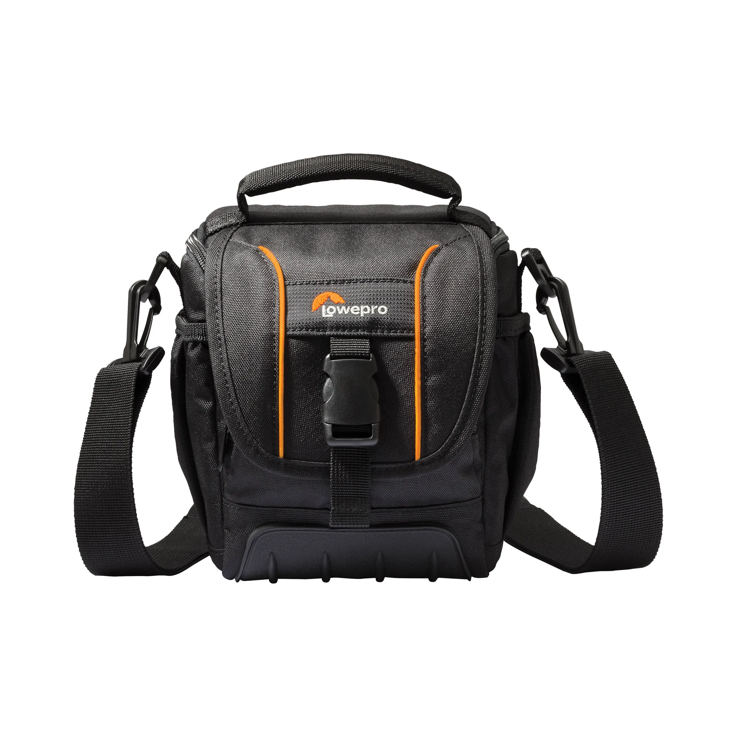 Lowepro Adventura SH 120 II Shoulder Bag (Black)
