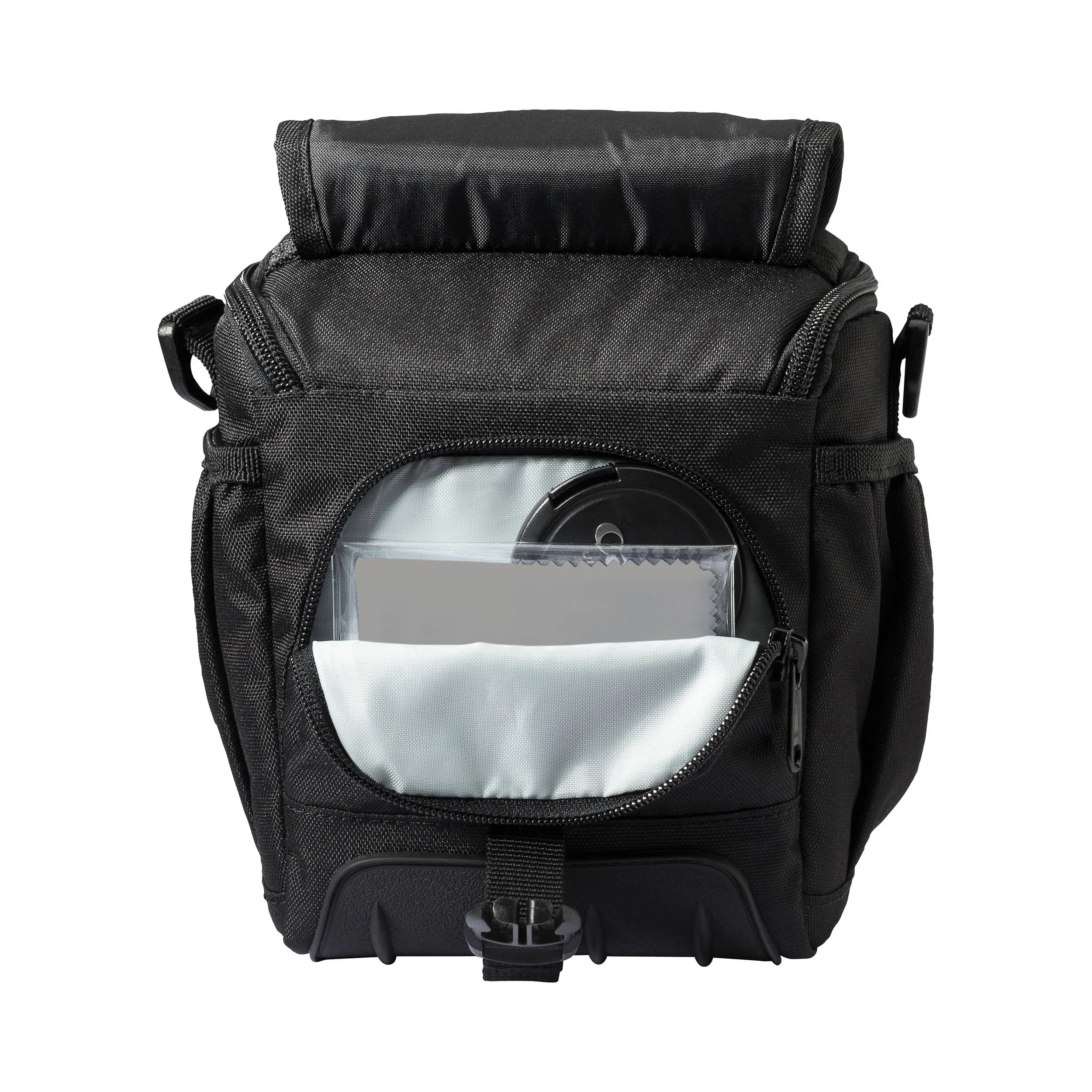 Lowepro Adventura SH 120 II Shoulder Bag (Black)