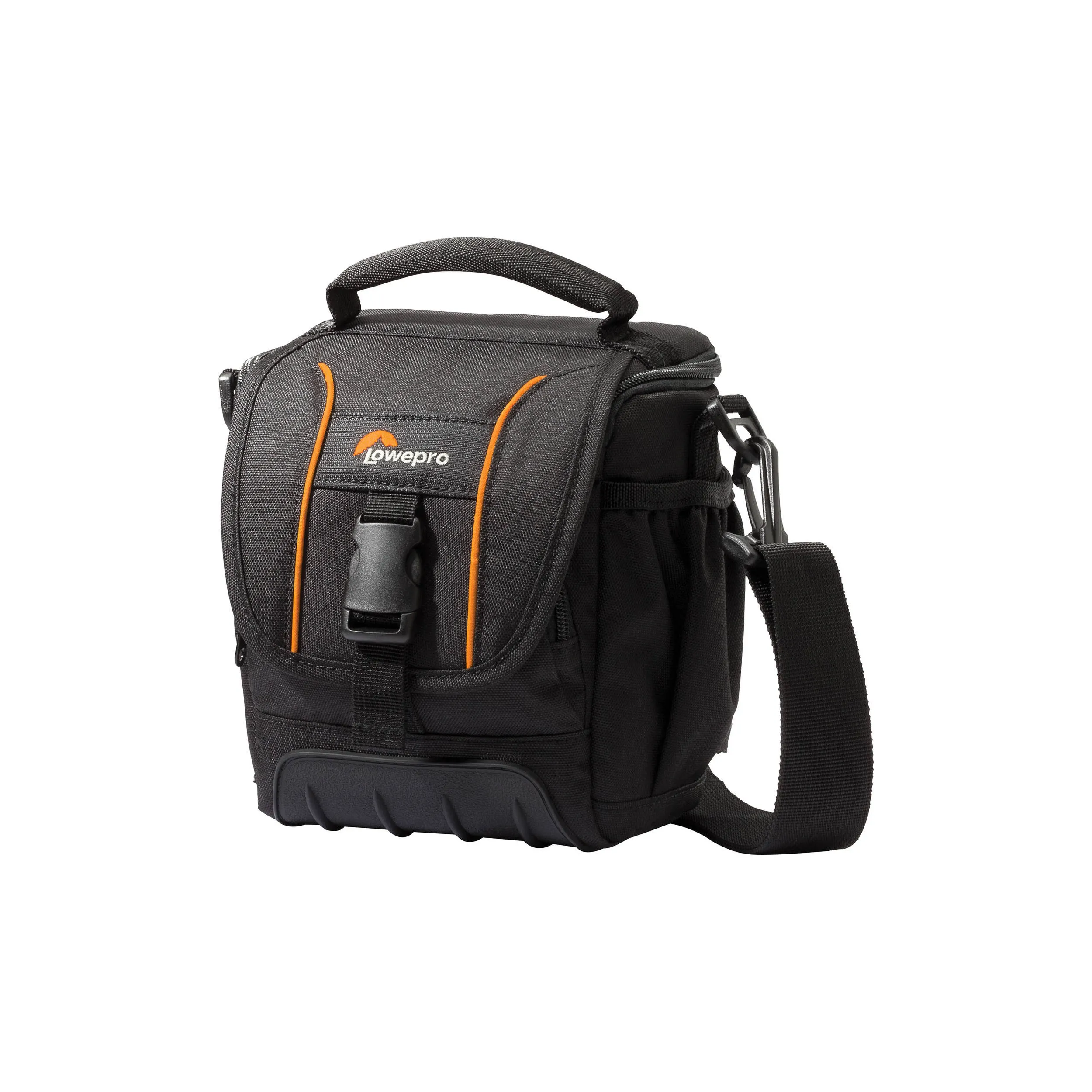 Lowepro Adventura SH 120 II Shoulder Bag (Black)