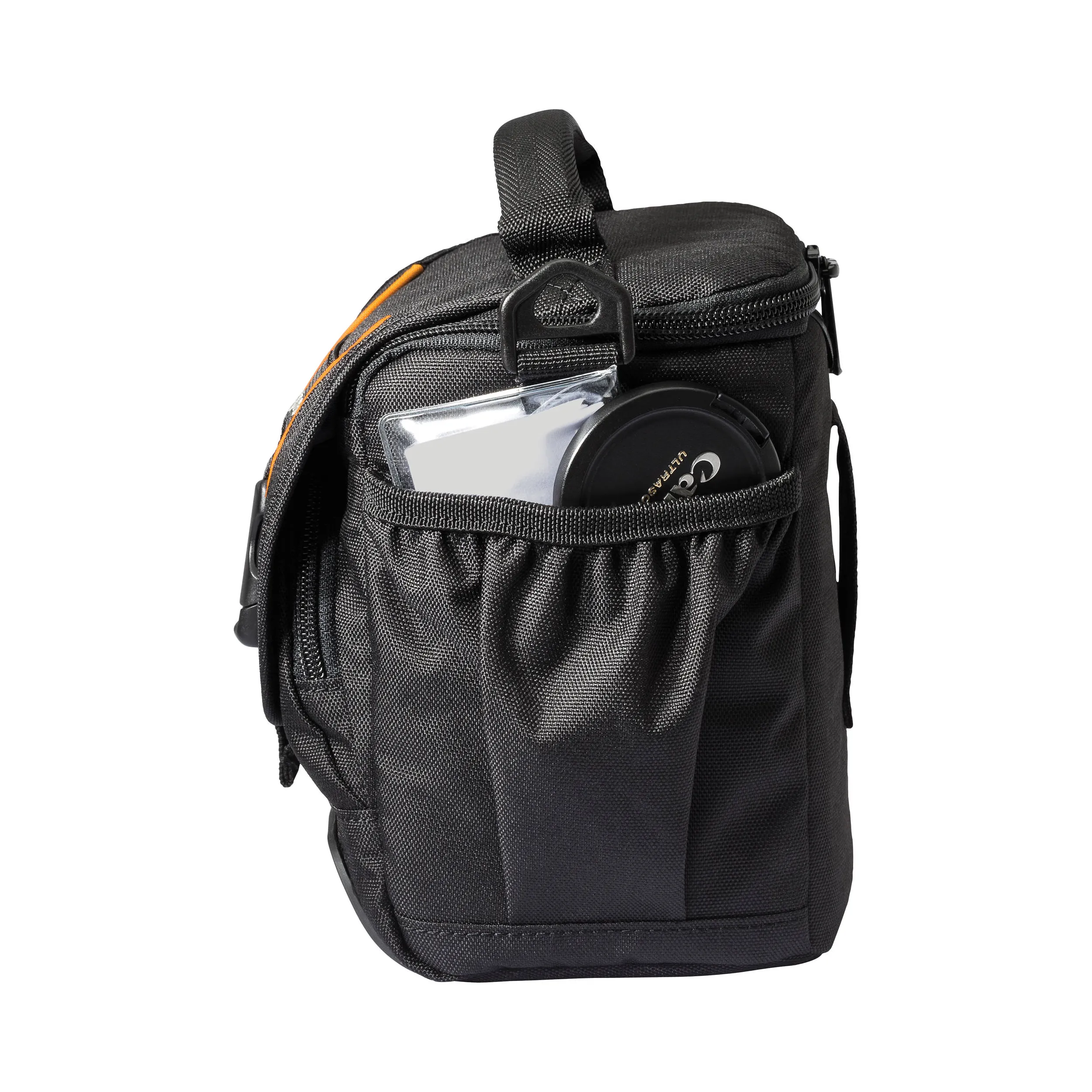 Lowepro Adventura SH 120 II Shoulder Bag (Black)
