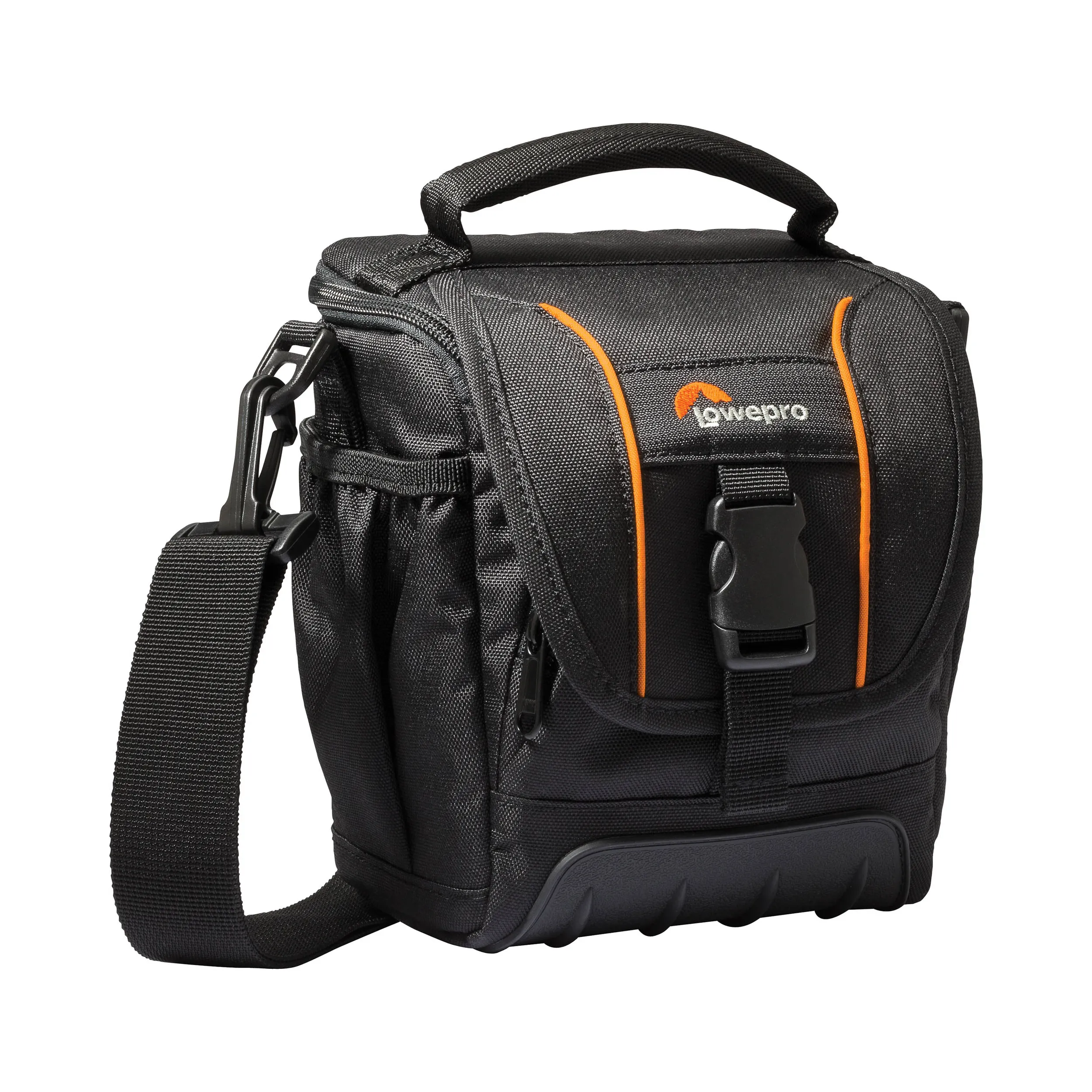 Lowepro Adventura SH 120 II Shoulder Bag (Black)