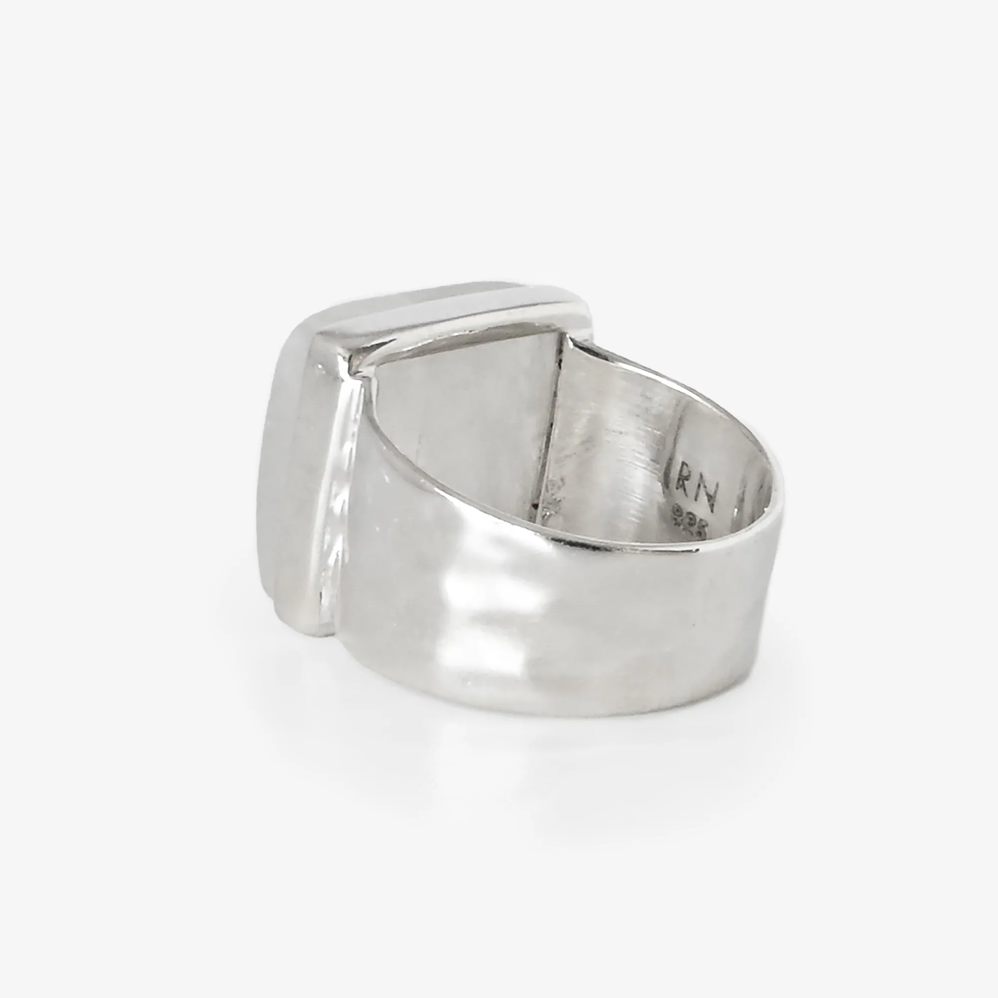 Lunessence Moonstone Ring