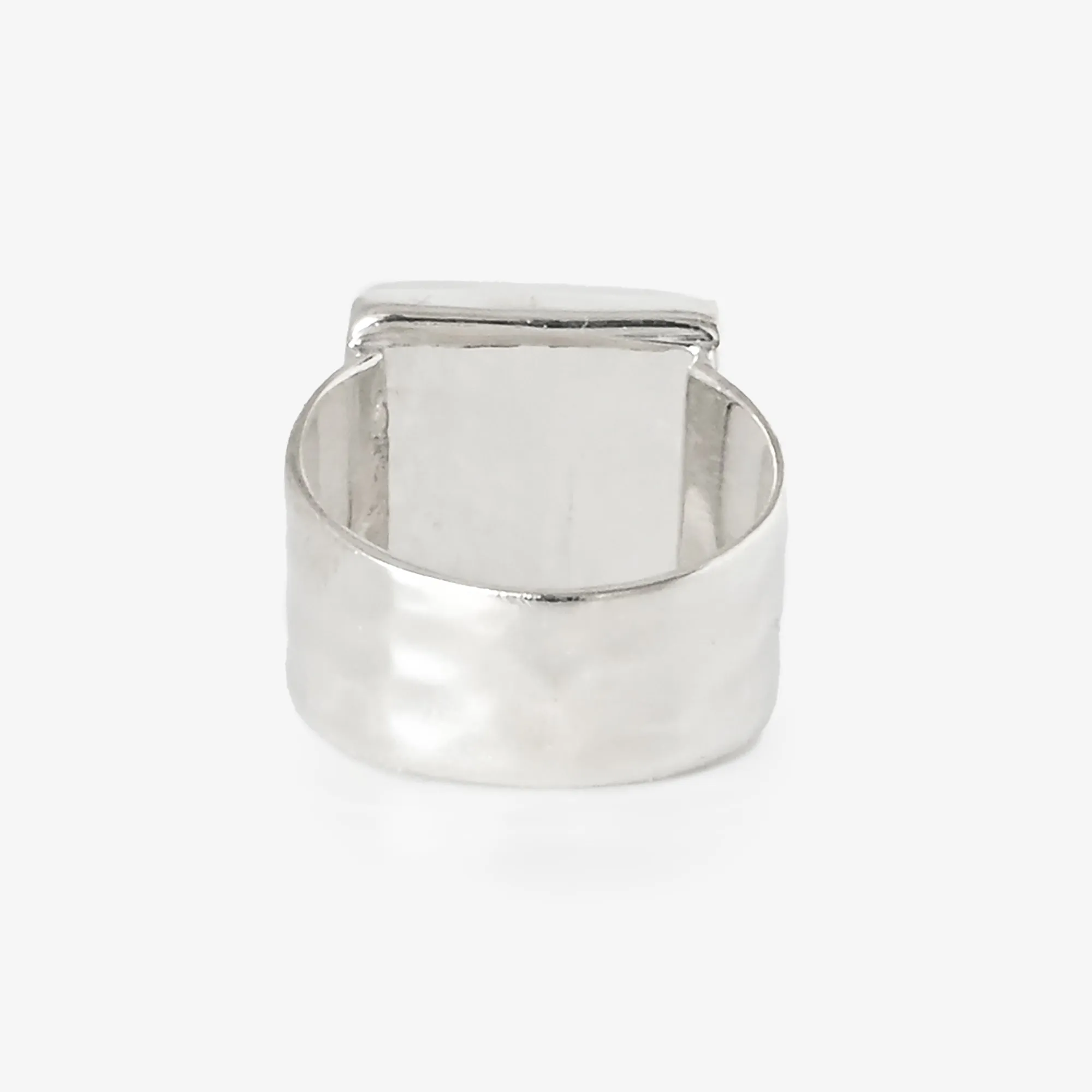 Lunessence Moonstone Ring