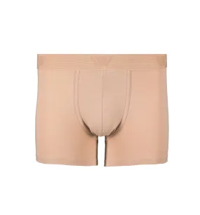 LVW SKIN BOXER BRIEF - Tan