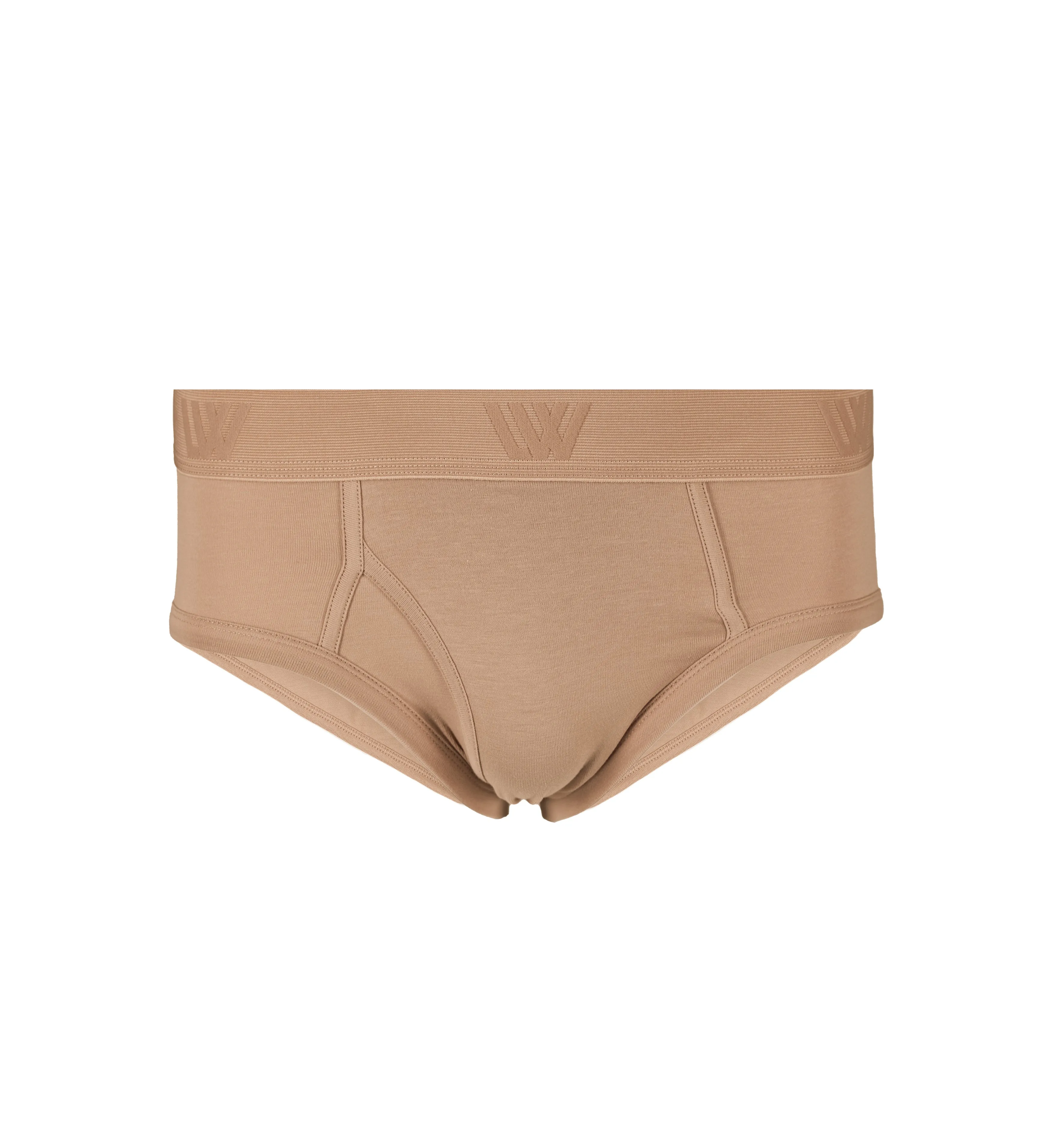 LVW SKIN CLASSIC BRIEF - Macchiato