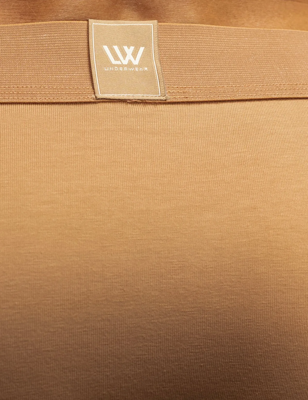 LVW SKIN CLASSIC BRIEF - Macchiato