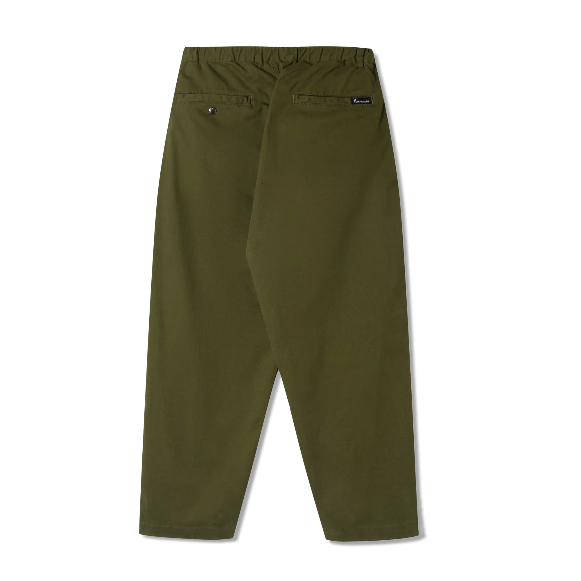 Manastash Mens Flex Climber Wide Leg Pant