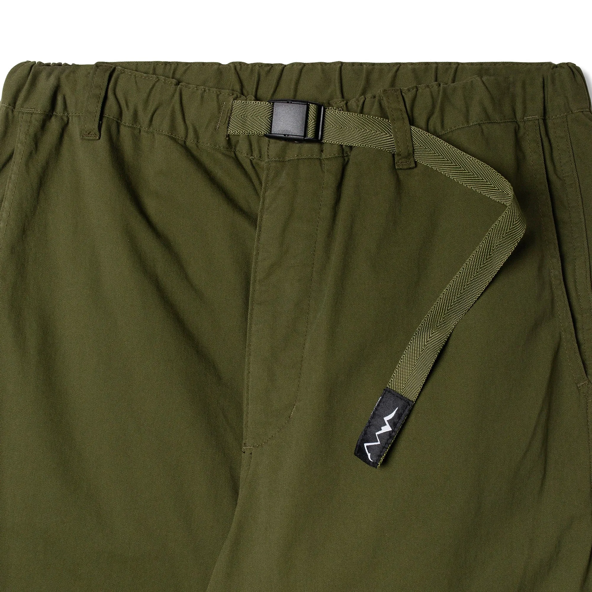 Manastash Mens Flex Climber Wide Leg Pant