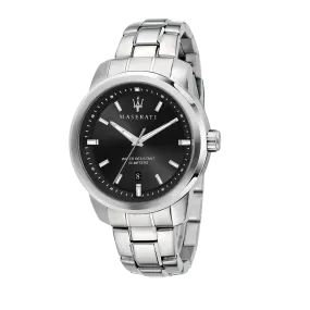 Maserati Successo Black Watch