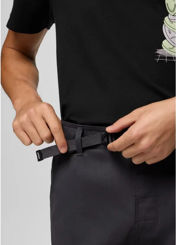 Men's Stretch Zion Short