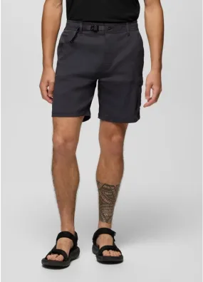 Men's Stretch Zion Short