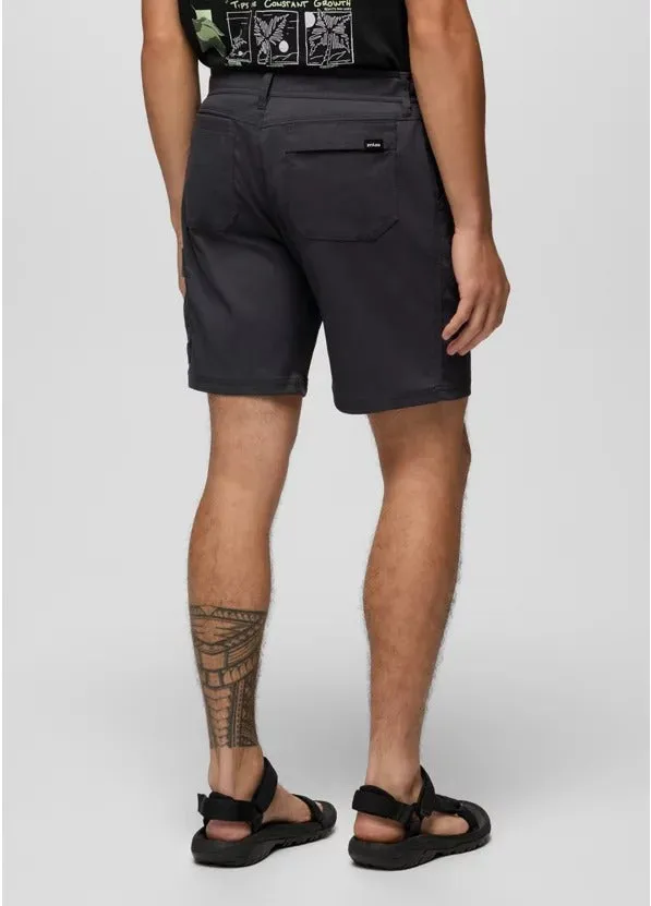 Men's Stretch Zion Short