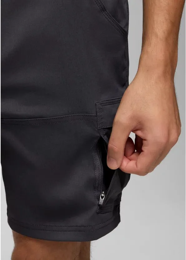 Men's Stretch Zion Short