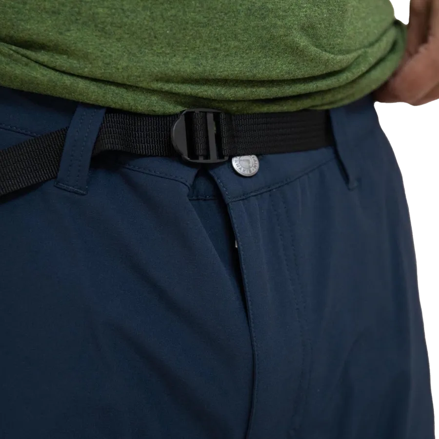 Men's Trail Chaser Short Classic 10"