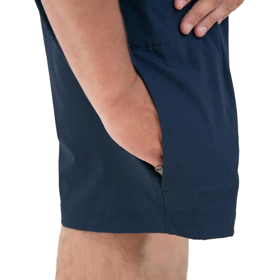 Men's Trail Chaser Short Classic 10"