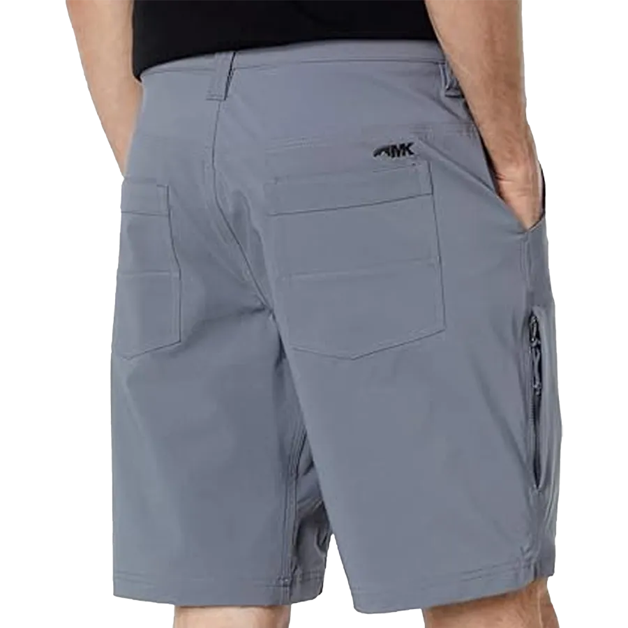 Men's Trail Chaser Short Classic 10"