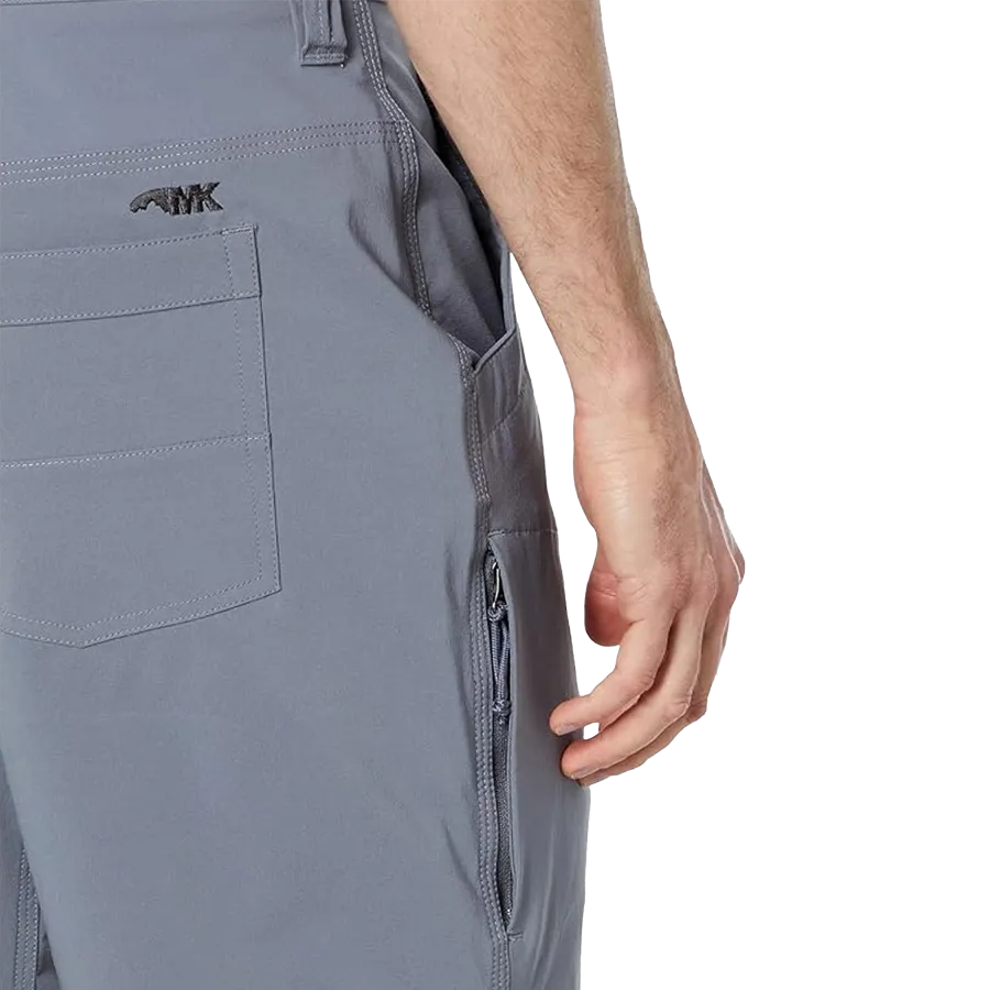 Men's Trail Chaser Short Classic 10"