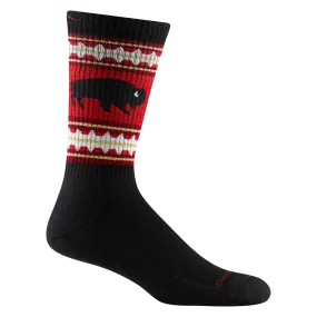 Men's VanGrizzle Boot Midweight Hiking Sock