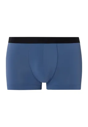 Micro Touch Boxer Brief | Slate Blue 73107-2642