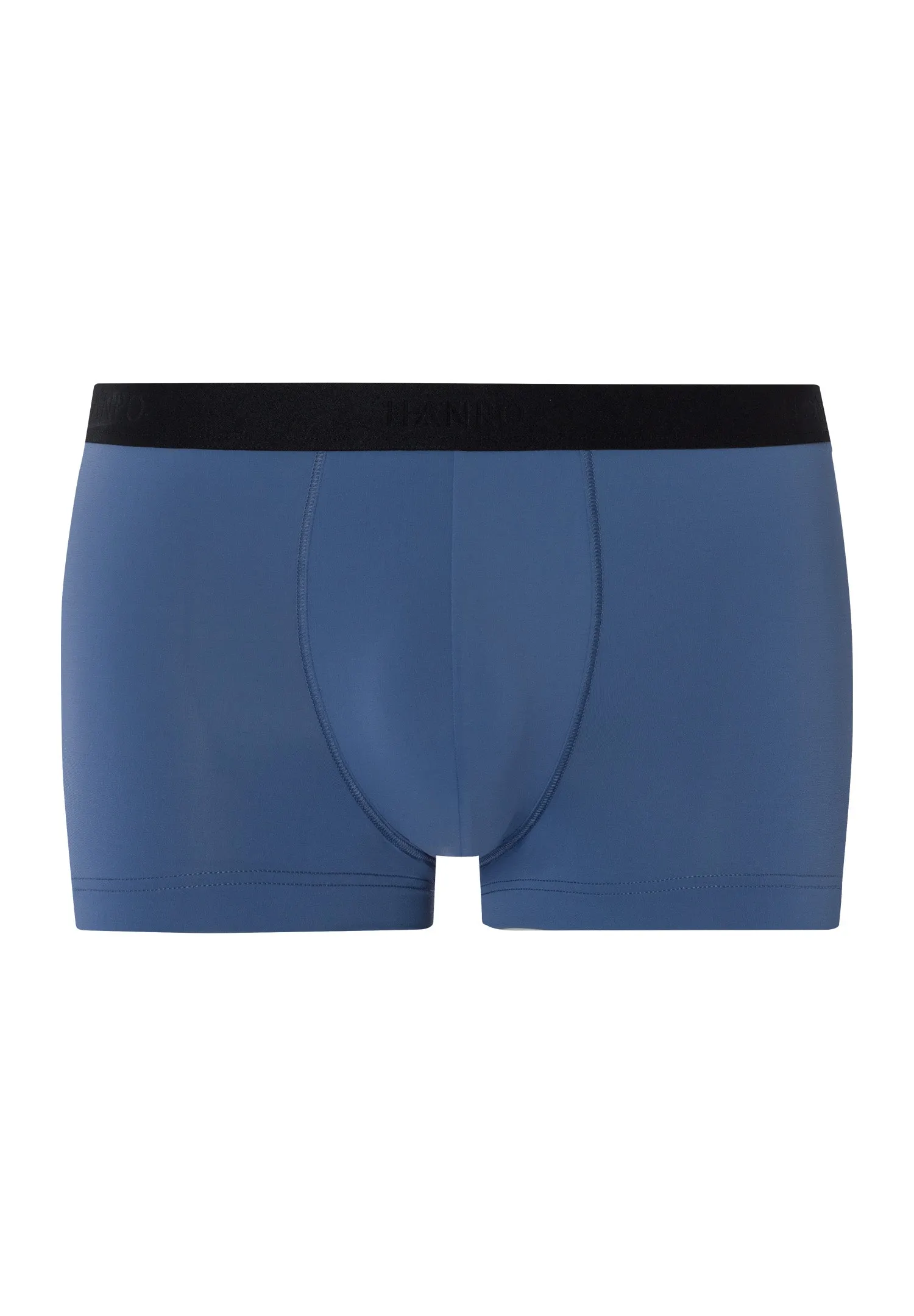Micro Touch Boxer Brief | Slate Blue 73107-2642