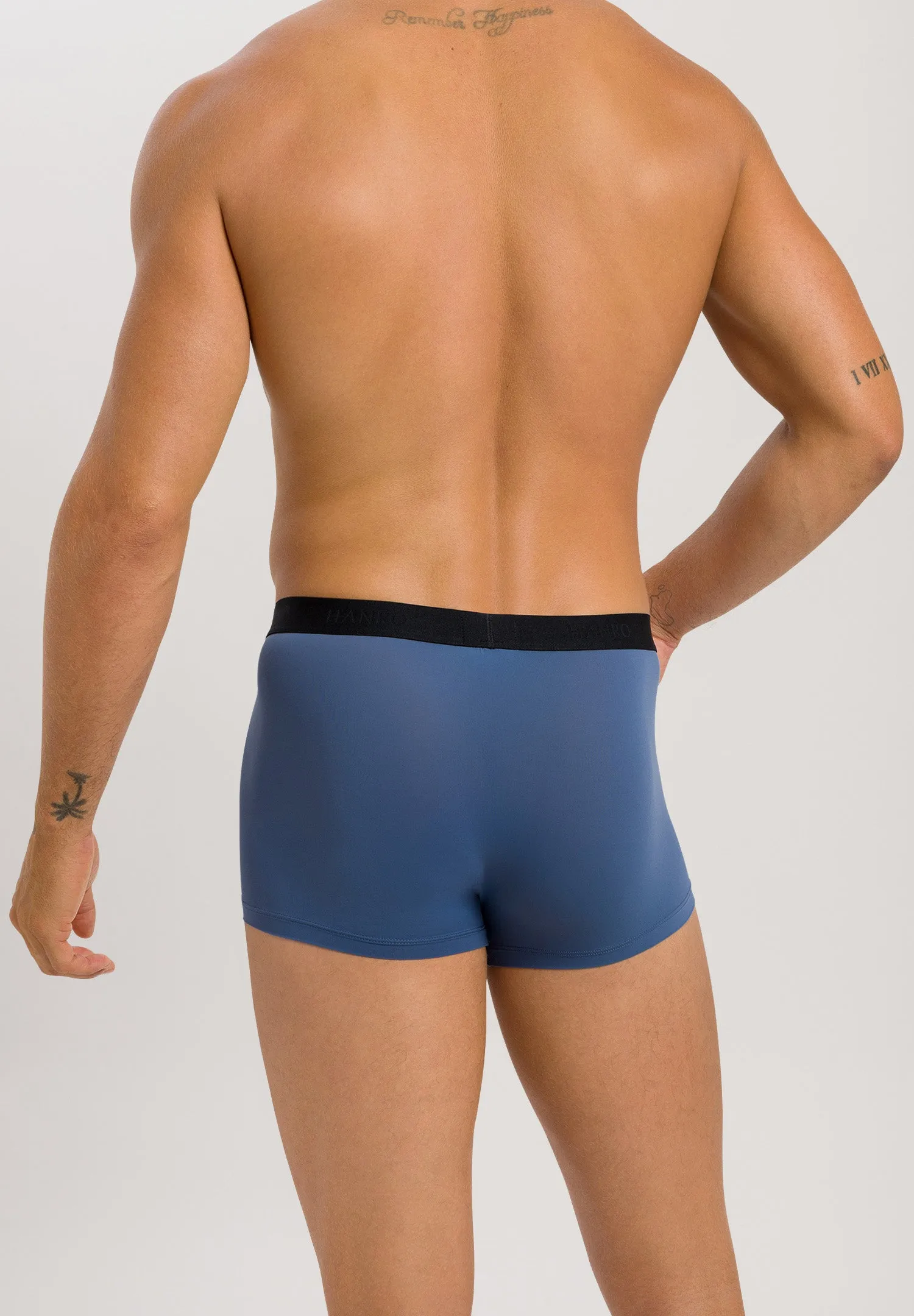 Micro Touch Boxer Brief | Slate Blue 73107-2642