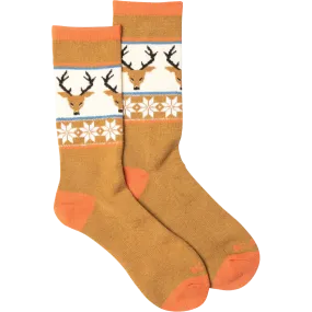 Moonwalk Socks