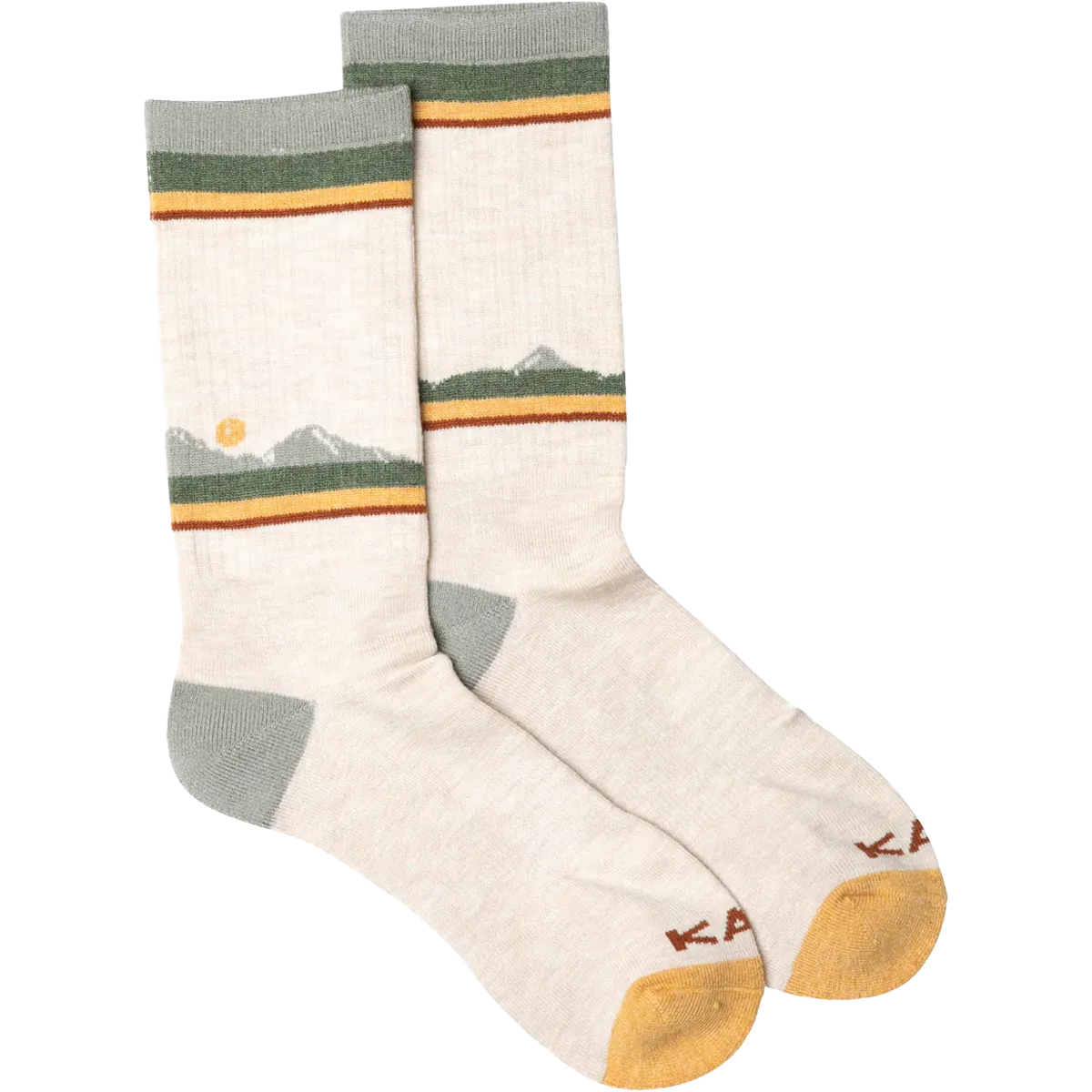 Moonwalk Socks
