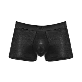 Mp Impressions Short Blk Med