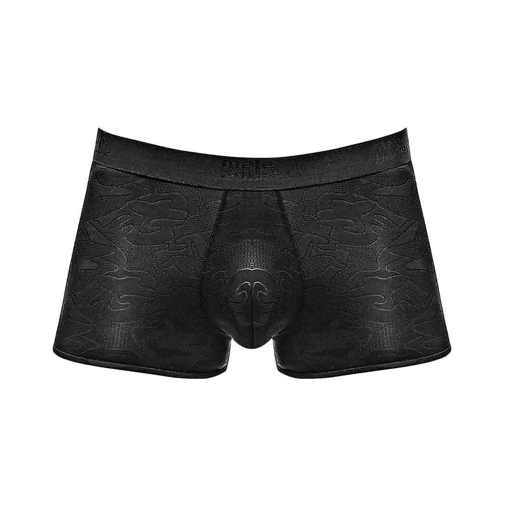 Mp Impressions Short Blk Med