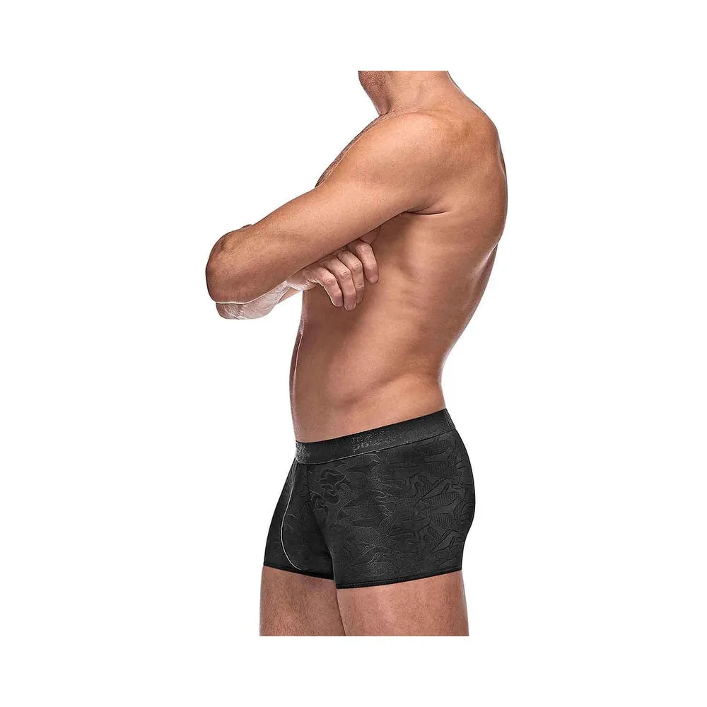 Mp Impressions Short Blk Med