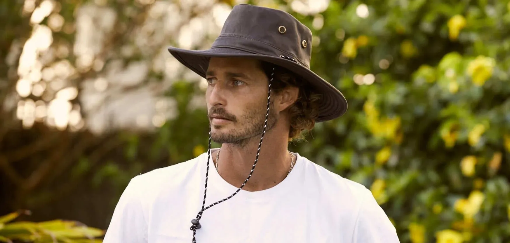 Murchasin River Waterproof Hat