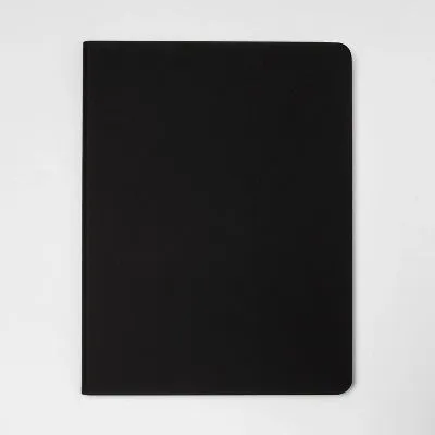 New - Apple iPad Air 10.2 inch and iPad Air 10.5 inch and Pencil Case - heyday Black