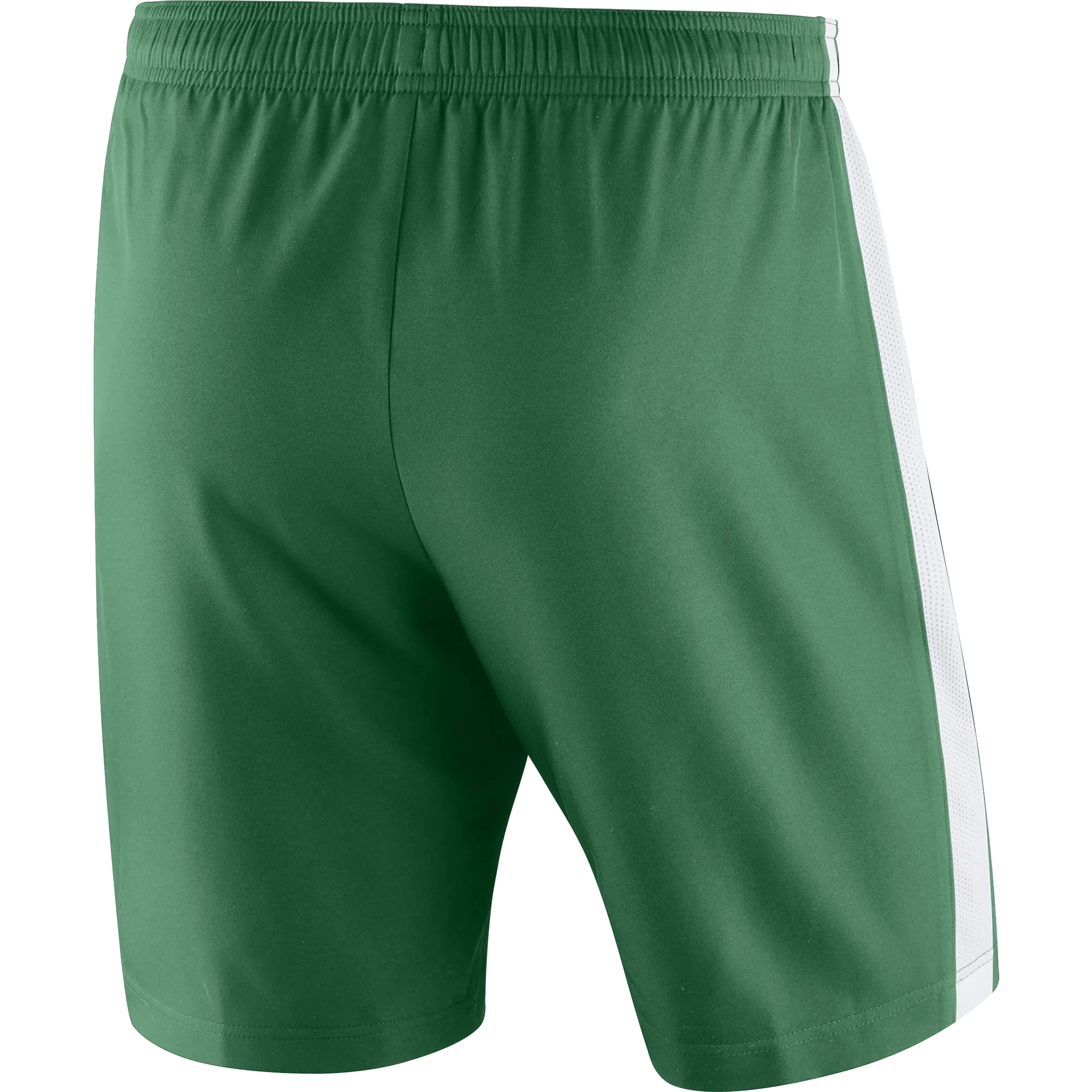 Nike Venom II Woven Short - Adult - Pine Green / White