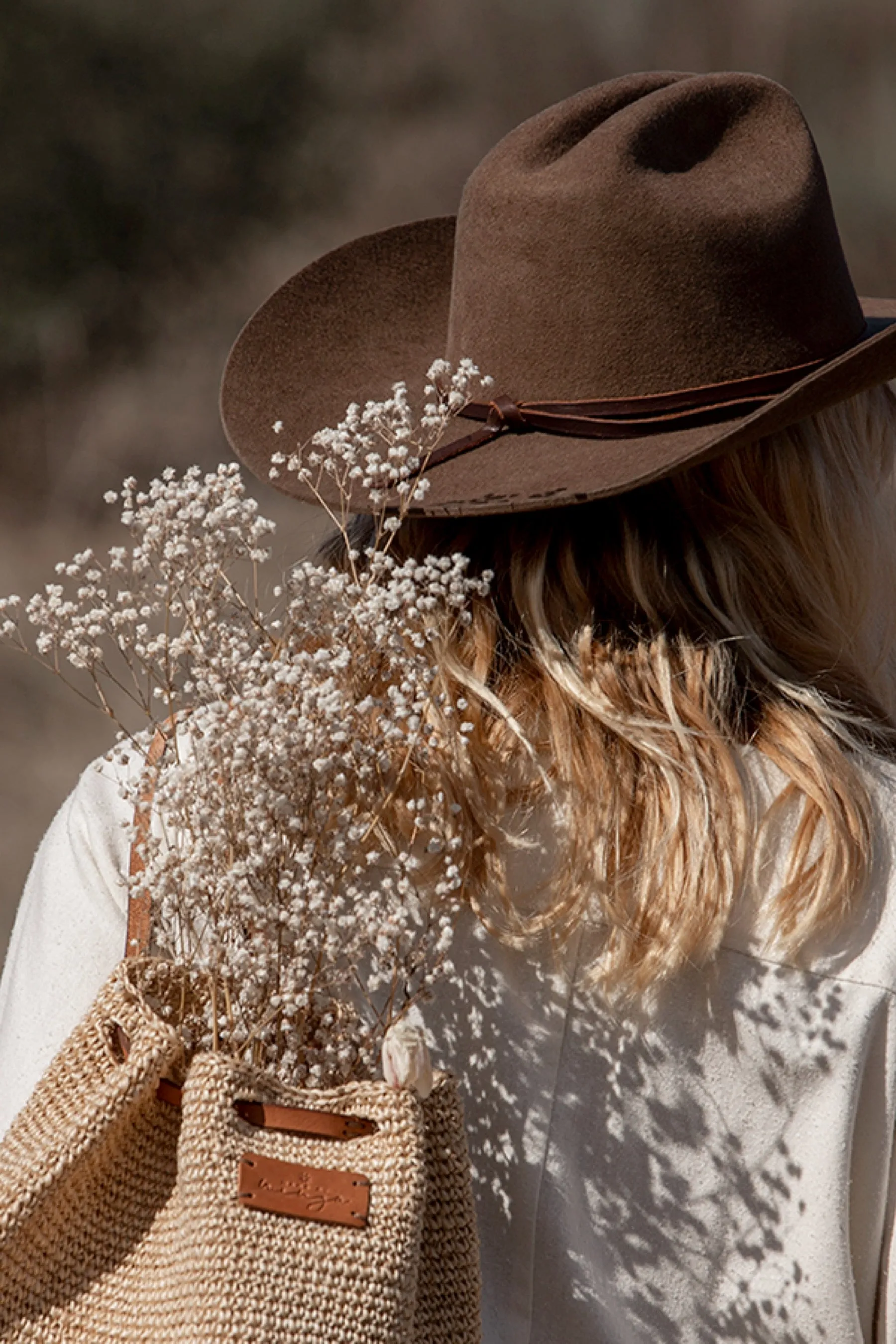Oak Karina Cowboy